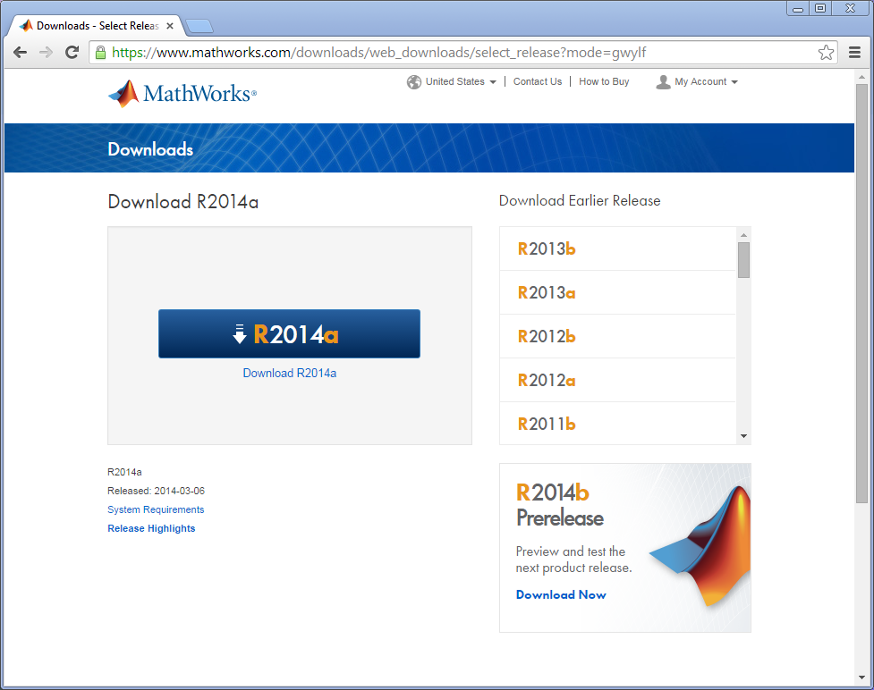 Matlab Web Downloads 2