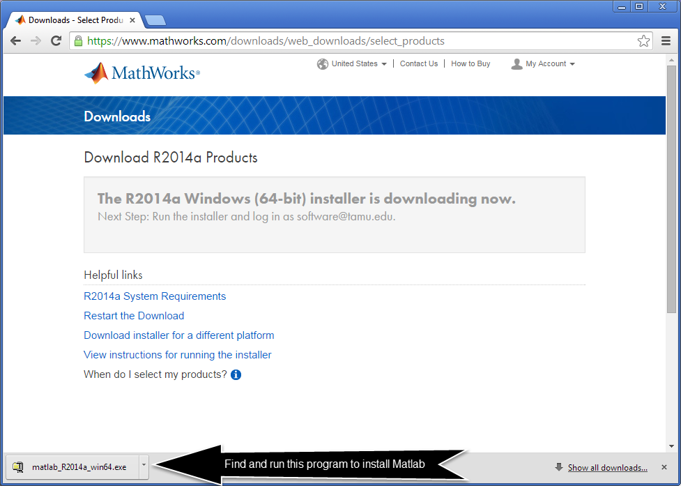 Matlab Web Downloads 3